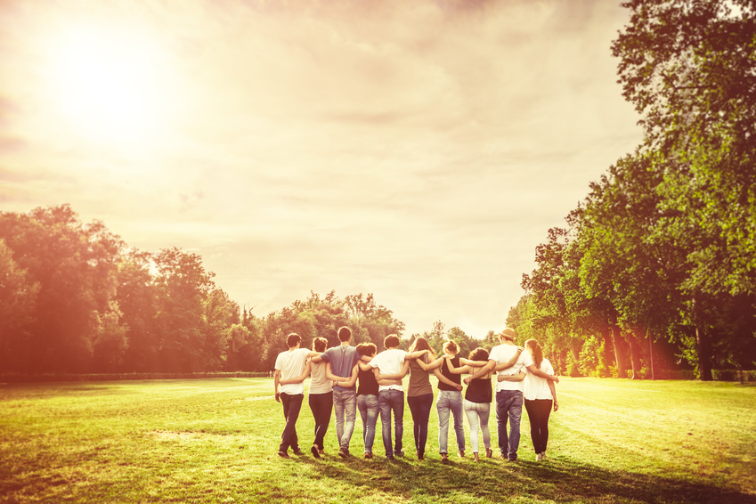 Six Principles For Healthy Culture
