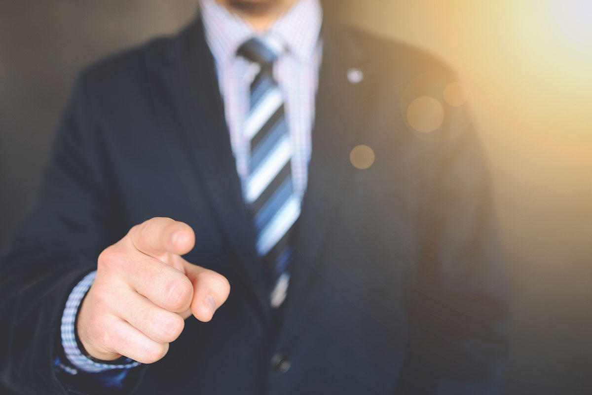 5 Aha’s To Find Your Next Level Leader