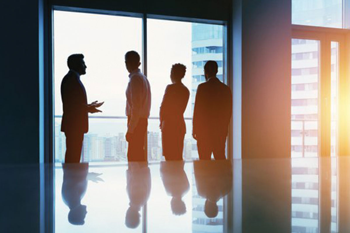 6 Shifts For A Christian CEO