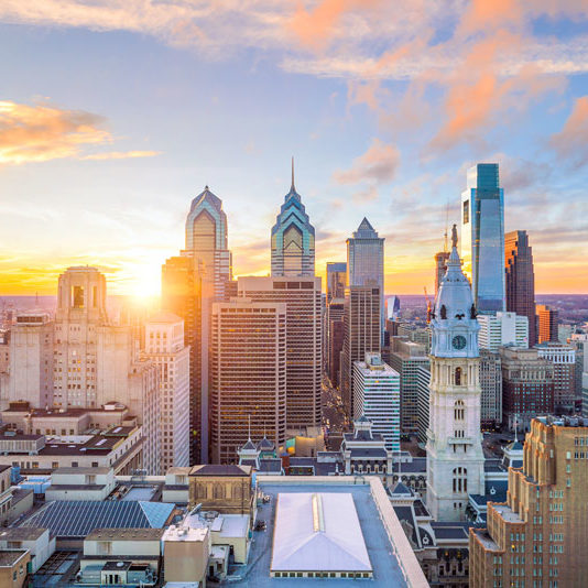 philly philly