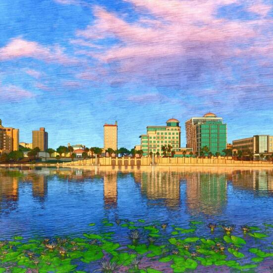 Lakeland Lakeland